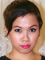 free asian gallery Cute young Filipina girl...