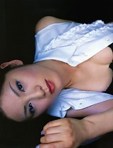free asian gallery Sexy gravure idol entices...