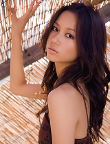 free asian gallery Slender and sexy gravure...